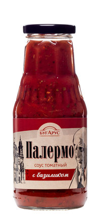Соус «Палермо»