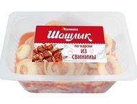 Маринады мясные натуральные