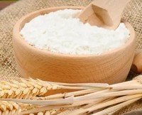 Клетчатка пшеничная пищевая «Profiber...
