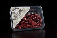 Субпродукты перепелиные