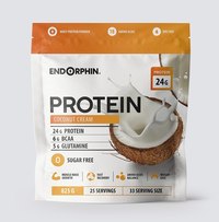 Концентрат ENDORPHIN Whey Protein