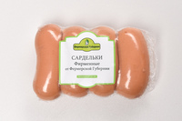 Сардельки «Фирменные от Фермерской Гу...
