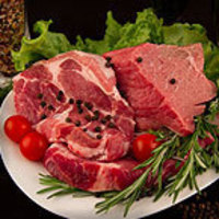 Консерванты и антиокислители для мяса