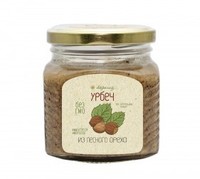 Урбеч из лесного ореха (230 г.)