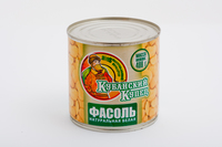Фасоль консервированная