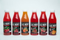 Морсовый напиток DAS MORS
