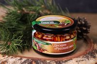 Варенье «Кедровые орешки в шишковом с...