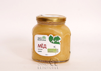 Светлый мед «Липа»