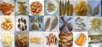 Сушеные морепродукты к пиву «Кораллов...