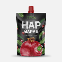 Гранатовый соус «Наршараб»