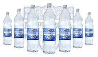 Минеральная вода «Смирновская»