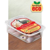 Голень цесарки