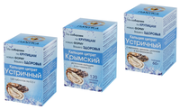 Кальция цитрат Устричный