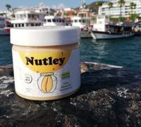 Арахисовая паста Nutley