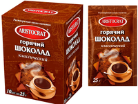 Горячий шоколад «Классический» 10 шт....