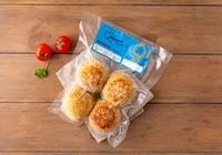 Котлеты из щуки
