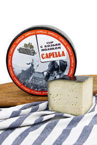 Сыр «Капелла»