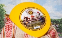 Сыр «Сливочный» ТУ