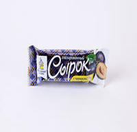 Десертные глазированные сырки «Колобок»