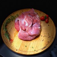 Бедро индейки (филе)