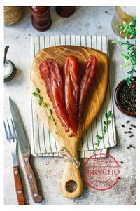 Пастрома куриная