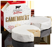 Сыр КАМАМБЕР (CAMEMBERT)