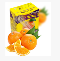 Сок Апельсиновый