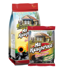 Семечки «На крылечке»