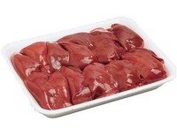 Субпродукты из мяса птицы