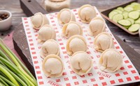 Пельмени руколепные «Царские».