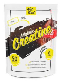 NotBad Creatine Matrix - 250 гр Креат...