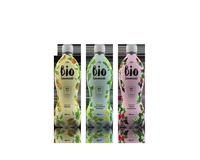 Газированный напиток Fonte Bio Lemonade