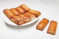 Слойки фасованные ТМ «Астерик»