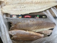 Филе сайды без кожи ГОСТ МОРФИШ