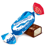 Буревестник конфеты