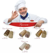 Рулеты с начинкой