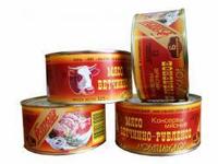 Мясо ветчинно-рубленное «Любительское»