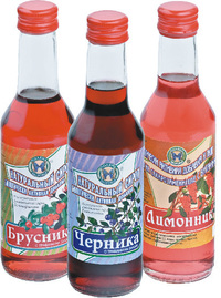 Сиропы с травами на сахаре