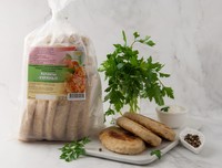 Котлеты «КУРИНЫЕ» в ассортименте