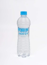 Питьевая вода (негазированная ) ТМ Ха...