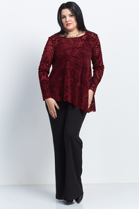 Новогодняя коллекция PLUS SIZE