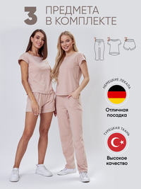 Пижама женская