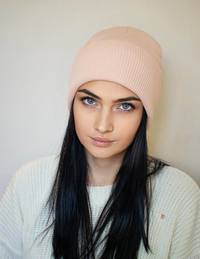 Шапка «лопата»