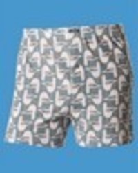 Шорты мужские Boxer