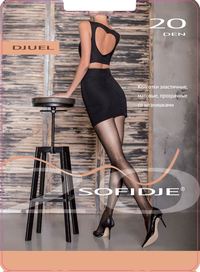 Колготки женские Sofidje Djuel