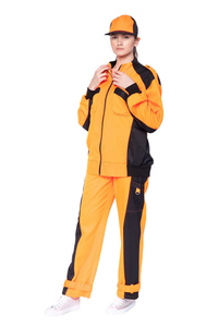 Куртка летняя женская для ОПЗ