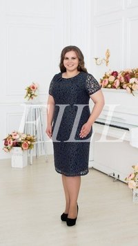 Женские платья оптом