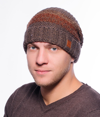 Мужские головные уборы MARHATTER