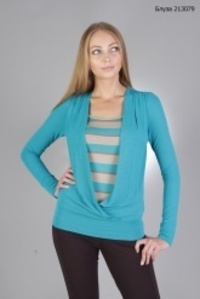 Молодежный трикотаж ТМ «Россиянка»