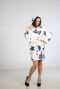 Халаты